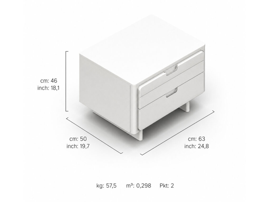 Nightstand