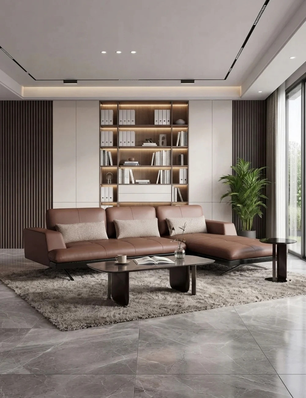 Relax Sofa