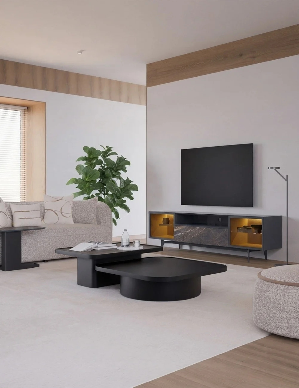 TV Units